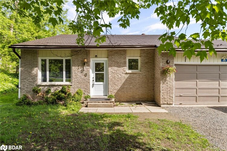 180 Bakery Lane, Gravenhurst, ON, 