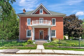 24 Hall Street, Waterloo, ON , MLS #40736033 , Image - 1