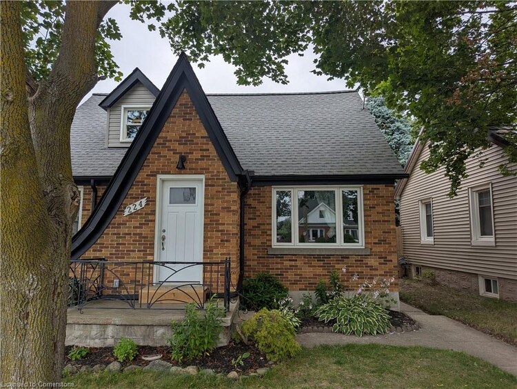 224 Highland Road E, Kitchener, ON, 