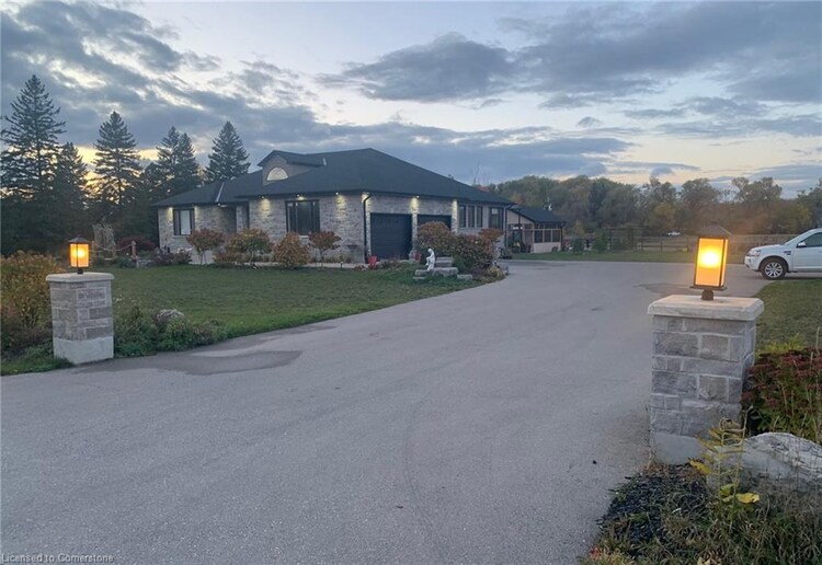 6662 Ellis Road, Puslinch, ON, Rural Puslinch