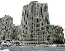 310 Burnhamthorpe Road, Peel, ON