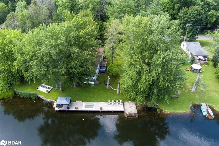 1057 Severn River Road, Gravenhurst, ON, 