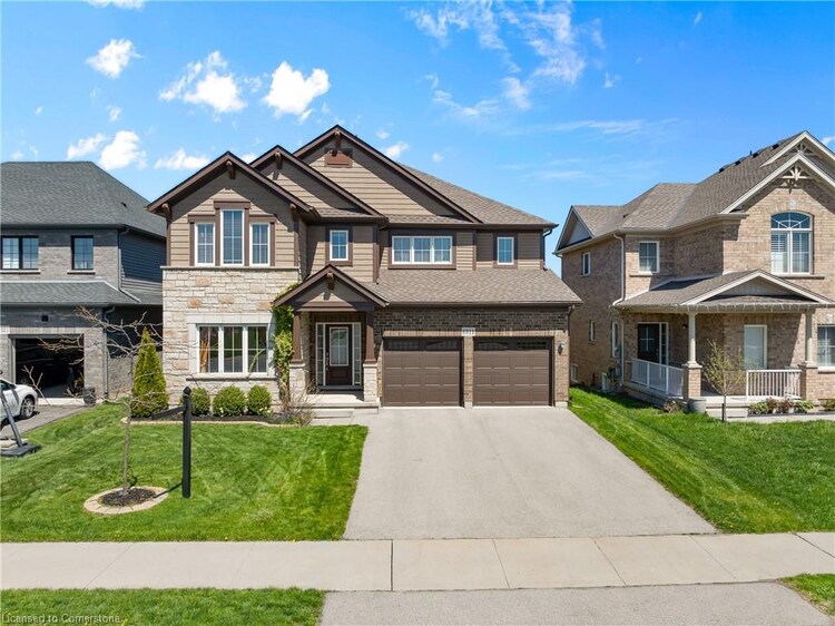 6311 Sam Iorfida Drive, Niagara Falls, ON, 