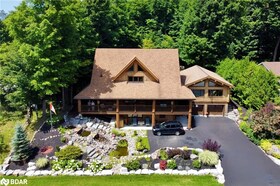 118 Highland Drive, Simcoe, ON , MLS #40730425 , Image - 1