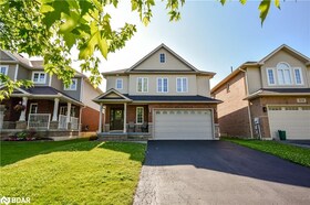102 Atlantis Drive, Simcoe, ON , MLS #40738439 , Image - 1
