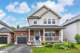 29 Brookwood Drive, Simcoe, ON , MLS #40741602 , Image - 1