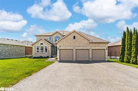 10 Mcavoy Drive, Simcoe, ON , MLS #40744872 , Image - 1