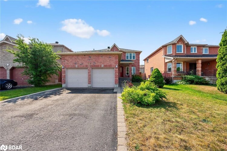 115 Birchwood Drive, Barrie, ON, East Bayfield