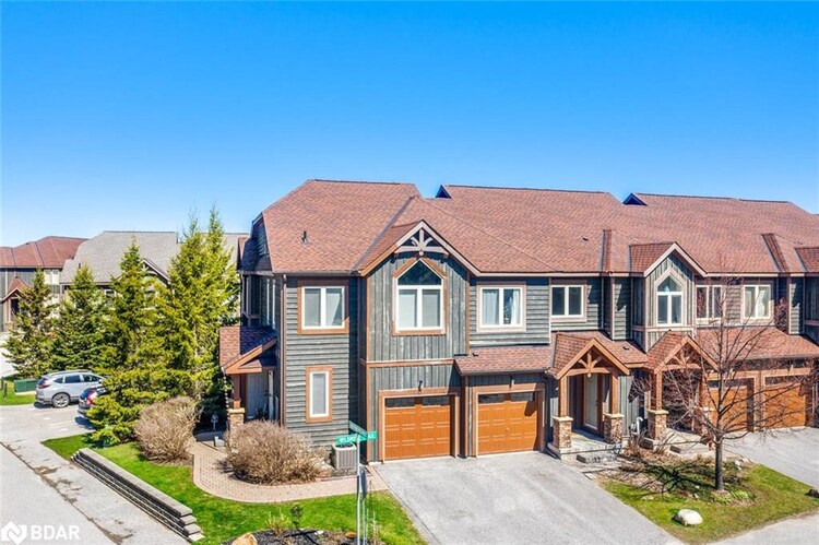 20 Wildrose Trail, Collingwood, ON, Collingwood