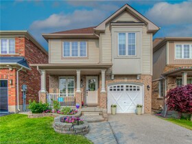 75 Norwich Road, Waterloo, ON , MLS #40737110 , Image - 1