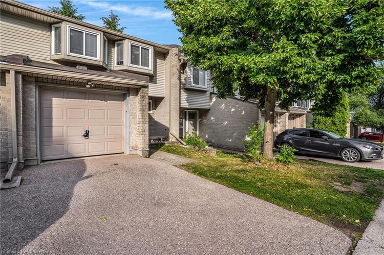 20 Paulander Drive, Kitchener, ON, 