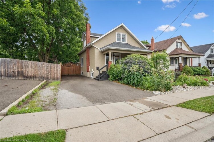 253 Dolph Street S, Cambridge, ON, 