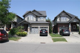56 Helena Feasby Street, Waterloo, ON , MLS #40752862 , Image - 1