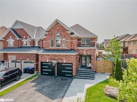 2199 Dawson Crescent, Simcoe, ON , MLS #40736715 , Image - 1