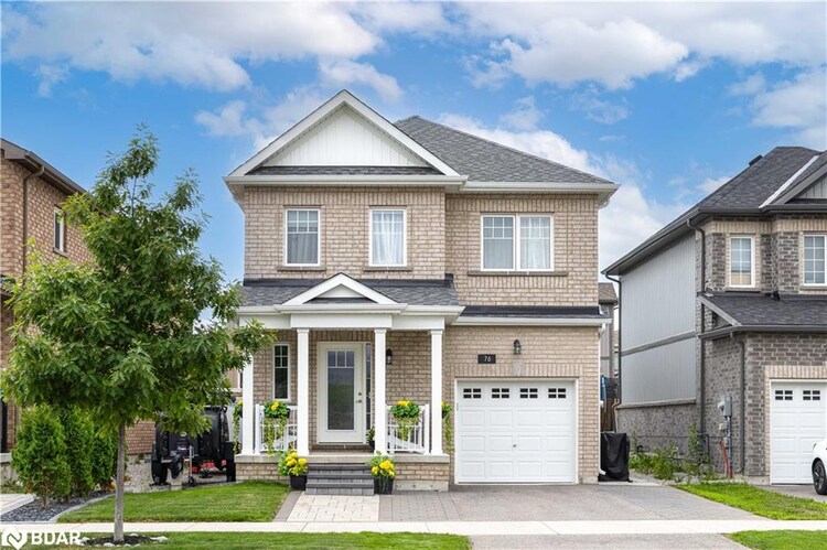 76 Mabern Street, Barrie, ON, Rural Barrie Southwest