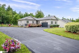 158 Moonstone Road East, Simcoe, ON , MLS #40751295 , Image - 1