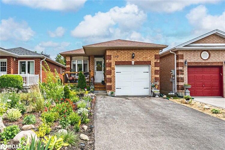 132 Benson Drive, Barrie, ON, Northwest