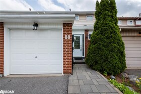 88 Chaucer Crescent, Simcoe, ON , MLS #40752026 , Image - 1