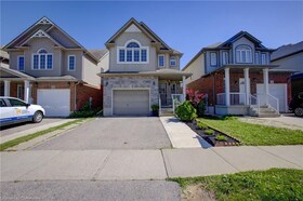 365 Parkvale Drive, Waterloo, ON , MLS #40746771 , Image - 1