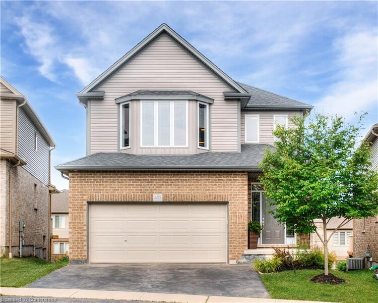 455 Twinleaf Street, Waterloo, ON, 