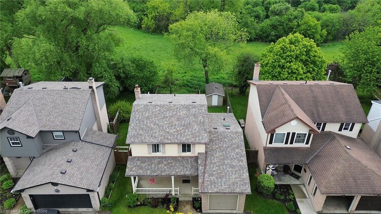 47 Anvil Street, Kitchener, ON, 