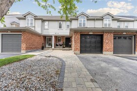 153 Werstine Terrace, Waterloo, ON , MLS #40748066 , Image - 1