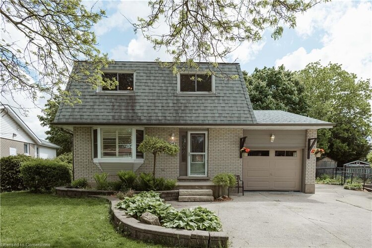 642 Cedargrove Place, Waterloo, ON, 