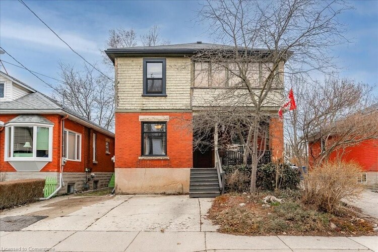 265 London Road W, Guelph, ON, Onward Willow