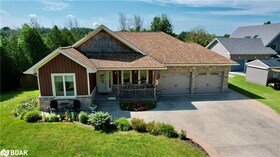 229 South Rankin Street, Bruce, ON , MLS #40733693 , Image - 1