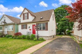 20 Eastbourne Avenue, Niagara, ON , MLS #40749805 , Image - 1