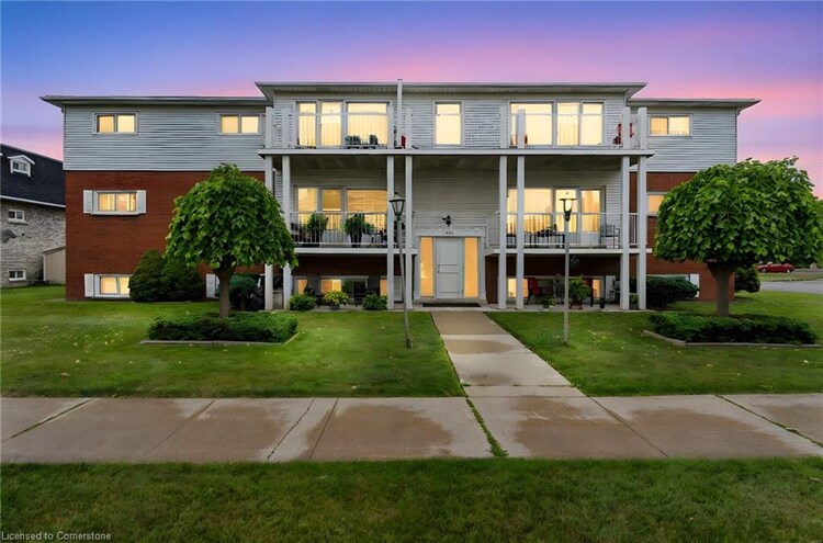 253 Fitch Street, Welland, ON, 