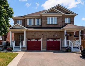 5 Wicklow Road, Peel, ON , MLS #40748927 , Image - 1