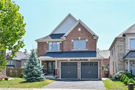 120 Rising Hill Ridge, Peel, ON , MLS #40752982 , Image - 1
