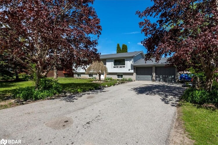 3974 Horseshoe Valley Road W, Springwater, ON, Anten Mills