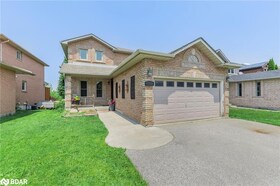 22 Bishop Drive, Simcoe, ON , MLS #40734041 , Image - 1