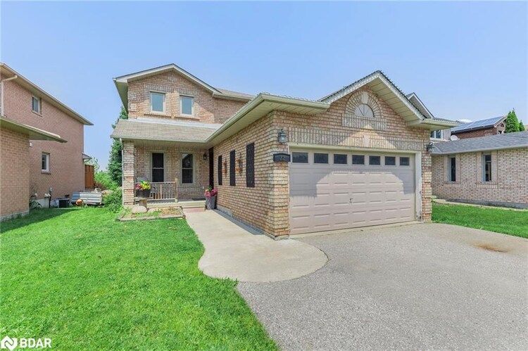 22 Bishop Drive, Barrie, ON, Ardagh