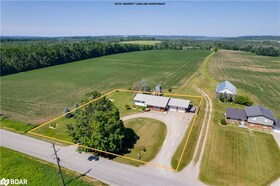 558 Line 1 S, Simcoe, ON , MLS #40745353 , Image - 1