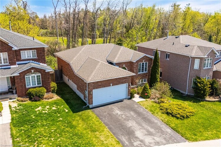 11 Jagges Drive, Barrie, ON, Edgehill Drive