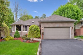 606 Rustic Drive, Waterloo, ON , MLS #40733112 , Image - 1