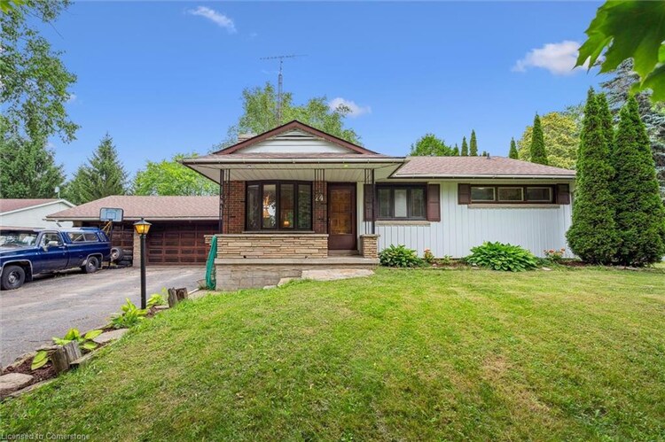 24 Peel Street, Woolwich, ON, 