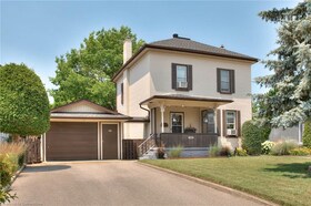 566 Dolph Street N, Waterloo, ON , MLS #40748760 , Image - 1