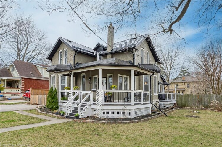 26 James Street, Cambridge, ON, 