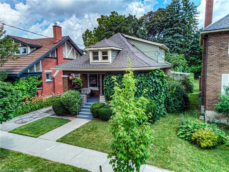 16 Lydia Street, Kitchener, ON, 