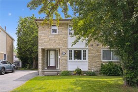 132 Greendale Crescent, Waterloo, ON , MLS #40741687 , Image - 1