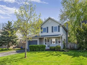 611 Preston Parkway, Waterloo, ON , MLS #40752854 , Image - 1