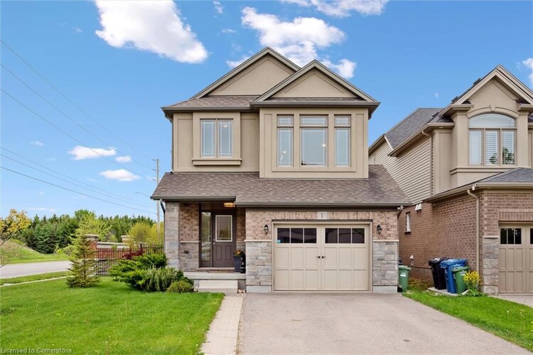 1 Samuel Drive, Guelph, ON, Pine Ridge