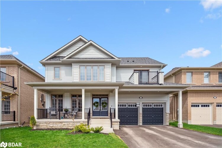 130 Rea Drive, Centre Wellington, ON, Fergus