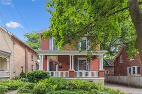 146 Cork Street W, Wellington, ON , MLS #40750092 , Image - 1