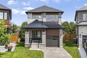 17 Ferris Circle, Wellington, ON , MLS #40751453 , Image - 1