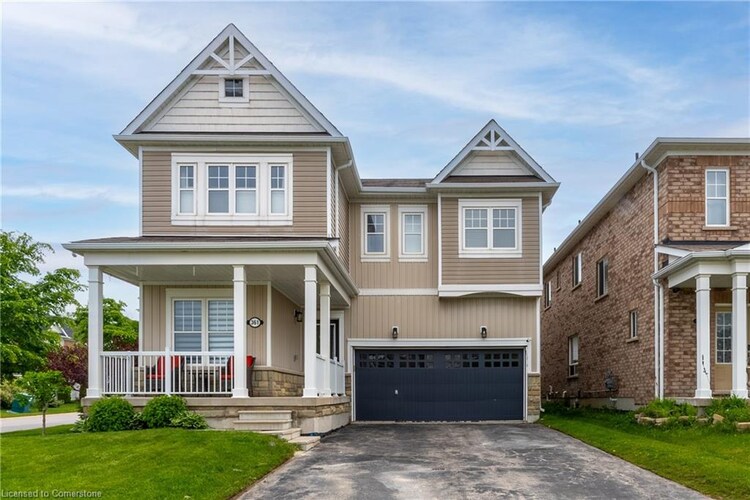 361 Wallace Street, Shelburne, ON, Shelburne